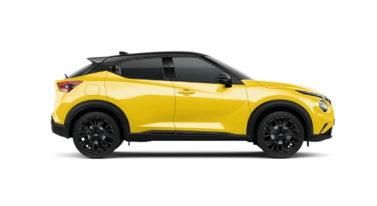 Nissan Juke Acenta 1,0 l 84 kW (114 PS) Schaltgetriebe, Benziner Nissan Juke Acenta 1,0 l 84 kW (114 PS) Schaltgetriebe, Benziner