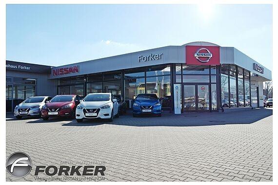 Autohaus Forker